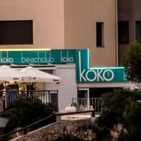 Koko Beach Club
